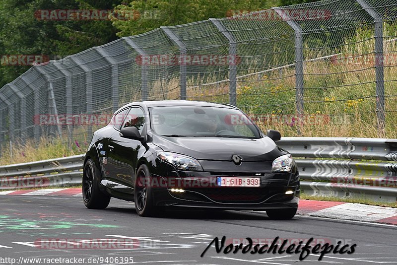 Bild #9406395 - Touristenfahrten Nürburgring Nordschleife (05.07.2020)