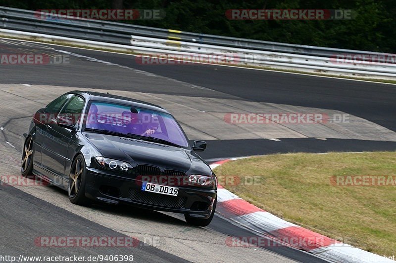 Bild #9406398 - Touristenfahrten Nürburgring Nordschleife (05.07.2020)