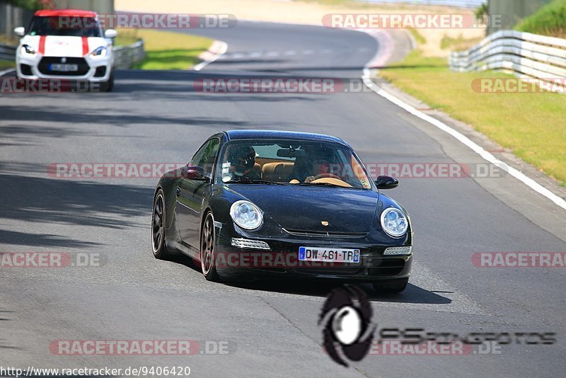 Bild #9406420 - Touristenfahrten Nürburgring Nordschleife (05.07.2020)