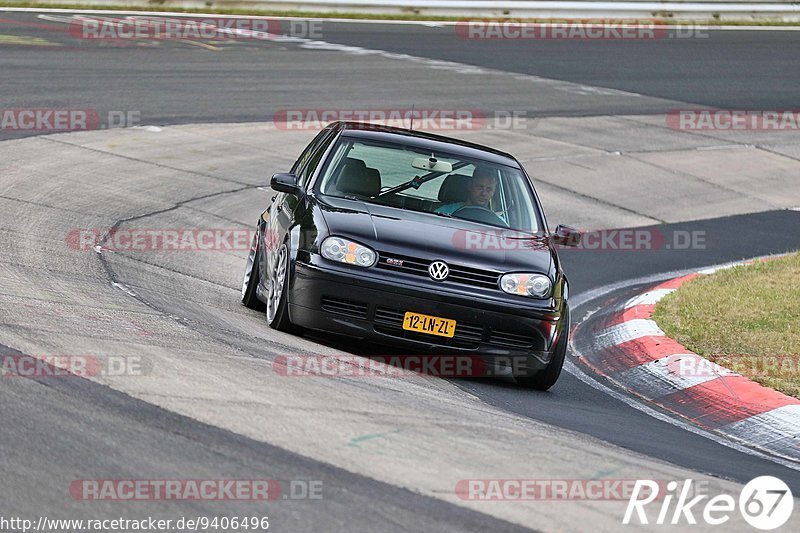 Bild #9406496 - Touristenfahrten Nürburgring Nordschleife (05.07.2020)