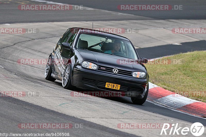 Bild #9406508 - Touristenfahrten Nürburgring Nordschleife (05.07.2020)