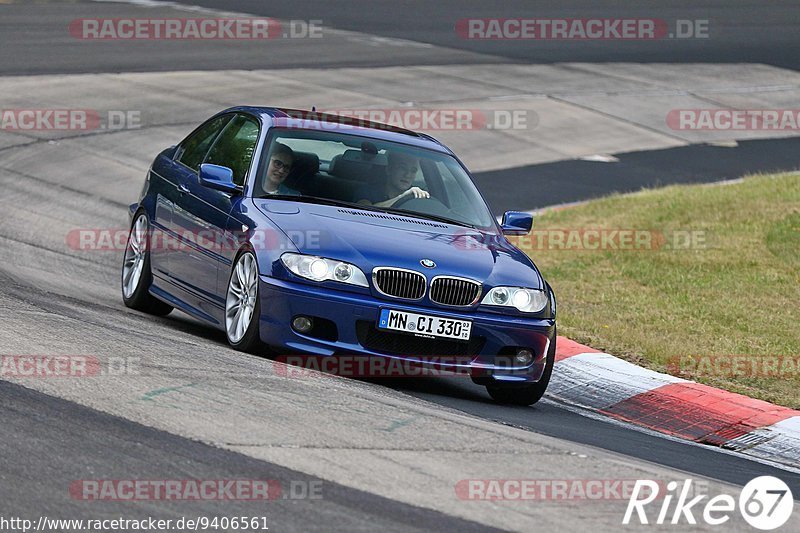 Bild #9406561 - Touristenfahrten Nürburgring Nordschleife (05.07.2020)