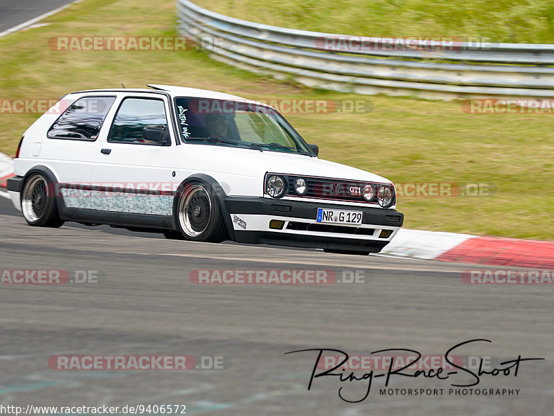 Bild #9406572 - Touristenfahrten Nürburgring Nordschleife (05.07.2020)