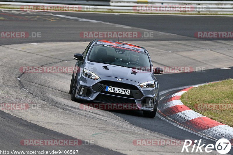 Bild #9406597 - Touristenfahrten Nürburgring Nordschleife (05.07.2020)