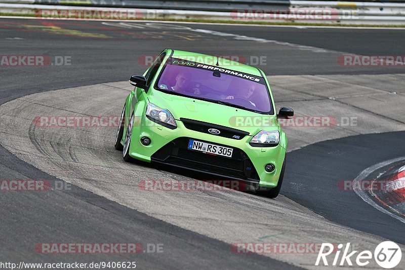 Bild #9406625 - Touristenfahrten Nürburgring Nordschleife (05.07.2020)