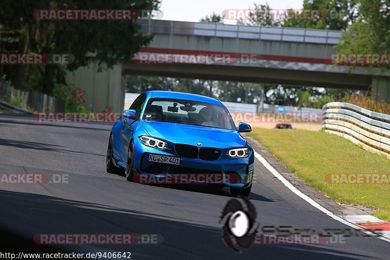 Bild #9406642 - Touristenfahrten Nürburgring Nordschleife (05.07.2020)