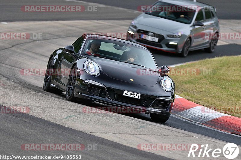 Bild #9406658 - Touristenfahrten Nürburgring Nordschleife (05.07.2020)