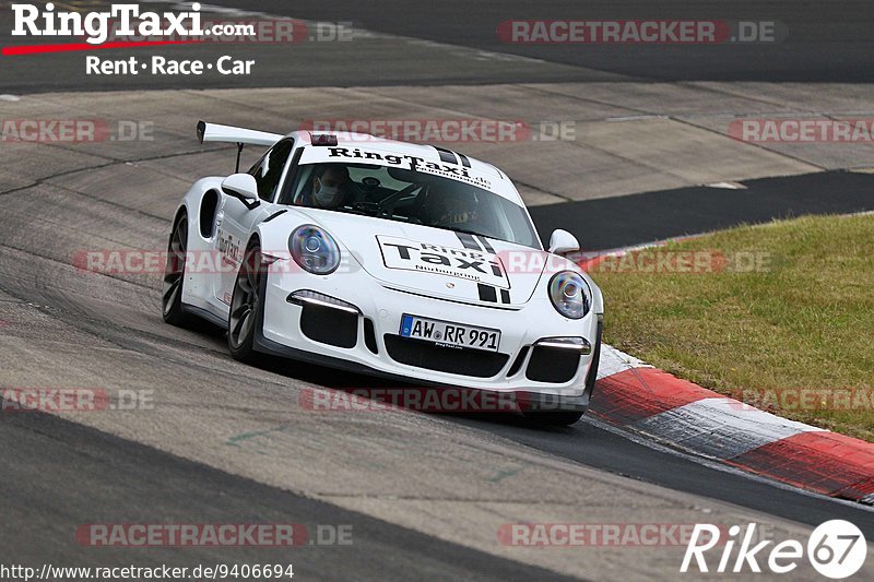 Bild #9406694 - Touristenfahrten Nürburgring Nordschleife (05.07.2020)