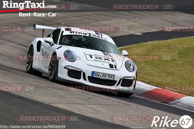 Bild #9406699 - Touristenfahrten Nürburgring Nordschleife (05.07.2020)