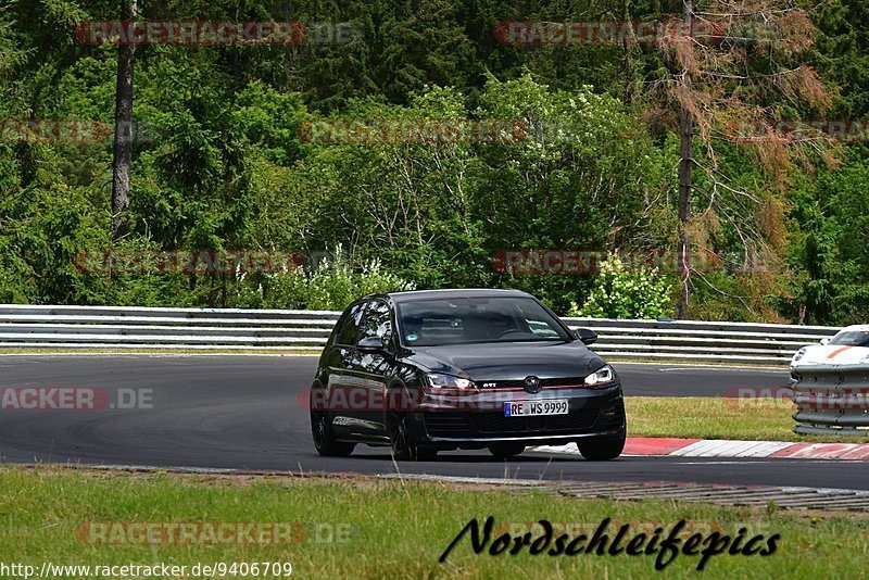 Bild #9406709 - Touristenfahrten Nürburgring Nordschleife (05.07.2020)