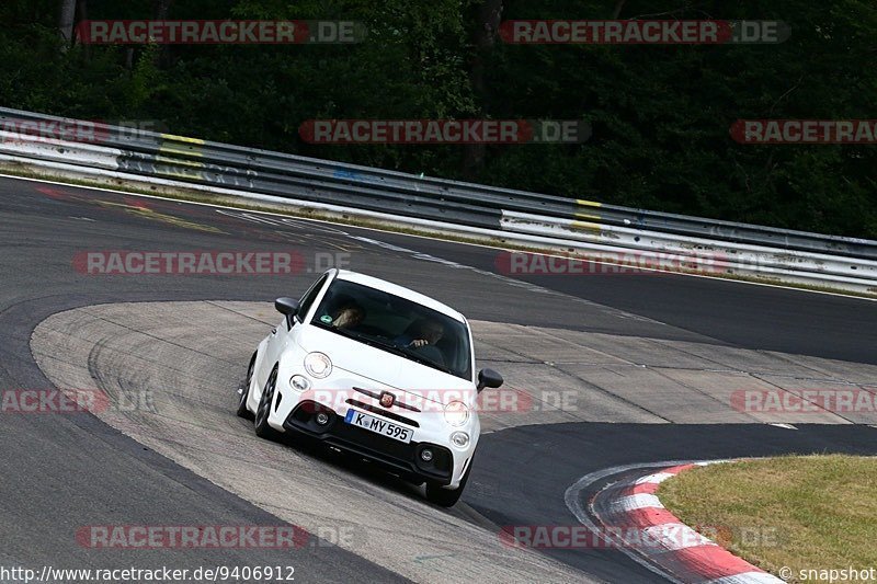 Bild #9406912 - Touristenfahrten Nürburgring Nordschleife (05.07.2020)