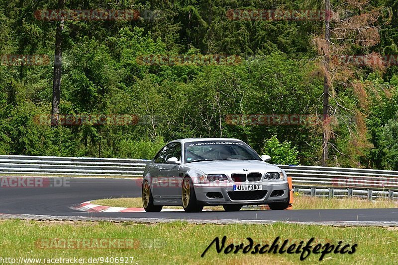 Bild #9406927 - Touristenfahrten Nürburgring Nordschleife (05.07.2020)