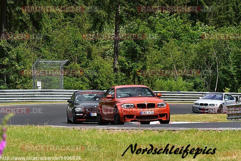 Bild #9406936 - Touristenfahrten Nürburgring Nordschleife (05.07.2020)