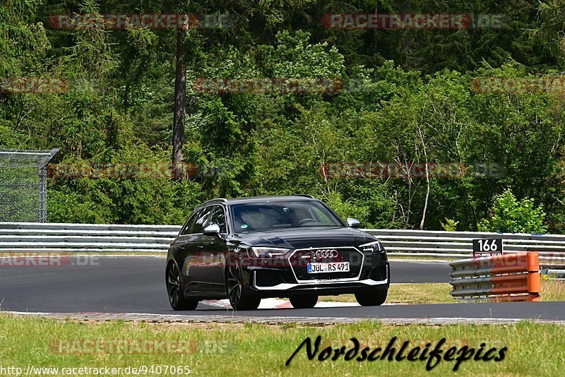 Bild #9407065 - Touristenfahrten Nürburgring Nordschleife (05.07.2020)