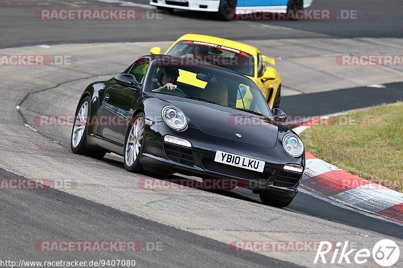 Bild #9407080 - Touristenfahrten Nürburgring Nordschleife (05.07.2020)