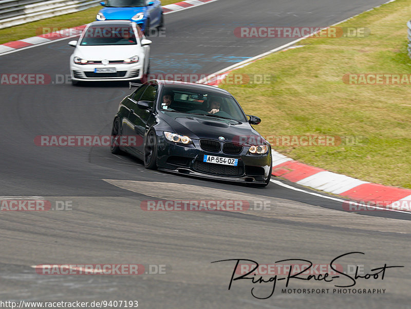 Bild #9407193 - Touristenfahrten Nürburgring Nordschleife (05.07.2020)