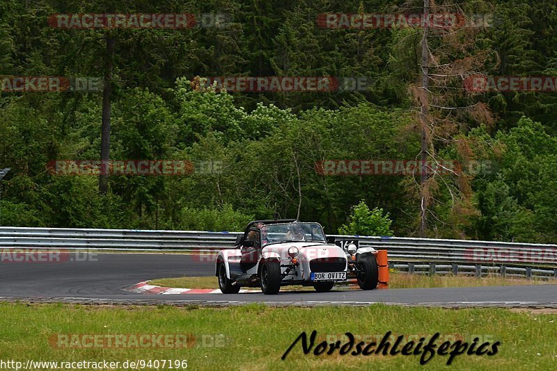 Bild #9407196 - Touristenfahrten Nürburgring Nordschleife (05.07.2020)