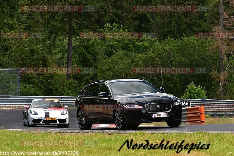 Bild #9407239 - Touristenfahrten Nürburgring Nordschleife (05.07.2020)