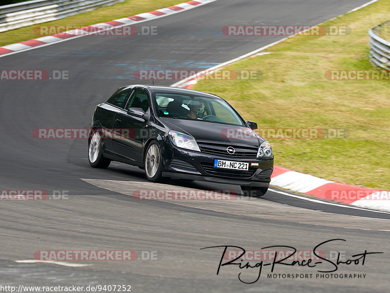 Bild #9407252 - Touristenfahrten Nürburgring Nordschleife (05.07.2020)