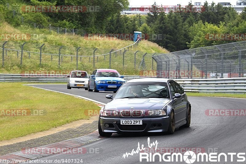 Bild #9407324 - Touristenfahrten Nürburgring Nordschleife (05.07.2020)