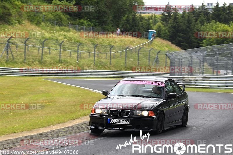 Bild #9407366 - Touristenfahrten Nürburgring Nordschleife (05.07.2020)