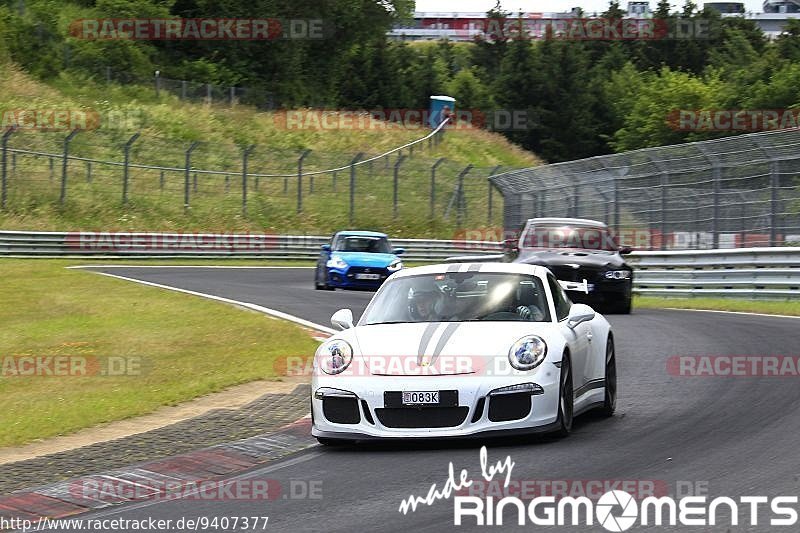 Bild #9407377 - Touristenfahrten Nürburgring Nordschleife (05.07.2020)