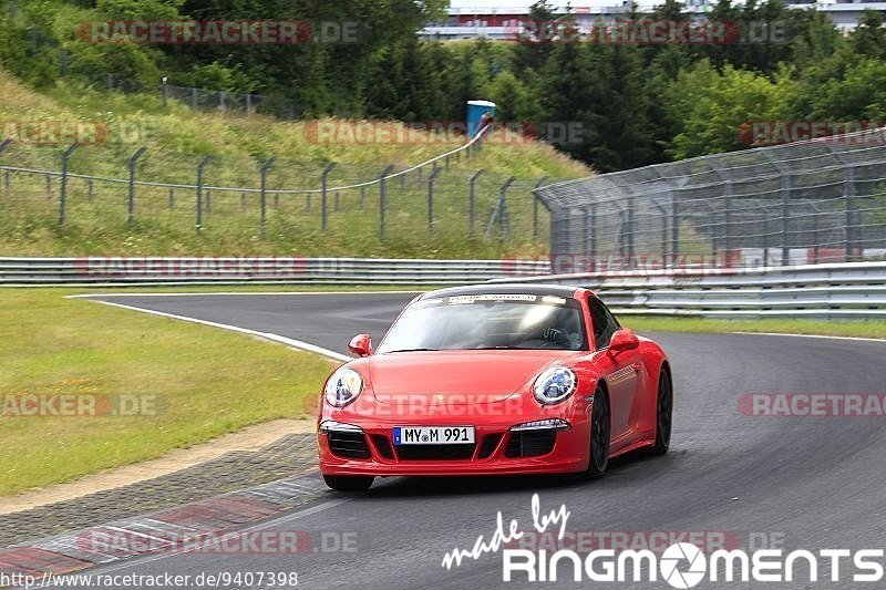 Bild #9407398 - Touristenfahrten Nürburgring Nordschleife (05.07.2020)