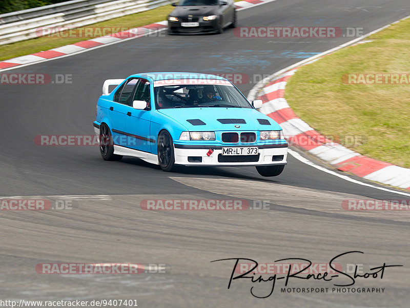 Bild #9407401 - Touristenfahrten Nürburgring Nordschleife (05.07.2020)