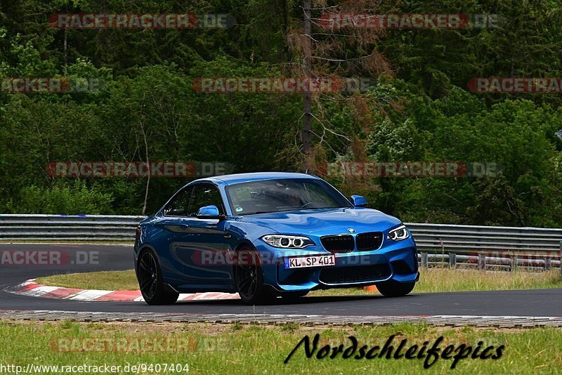 Bild #9407404 - Touristenfahrten Nürburgring Nordschleife (05.07.2020)