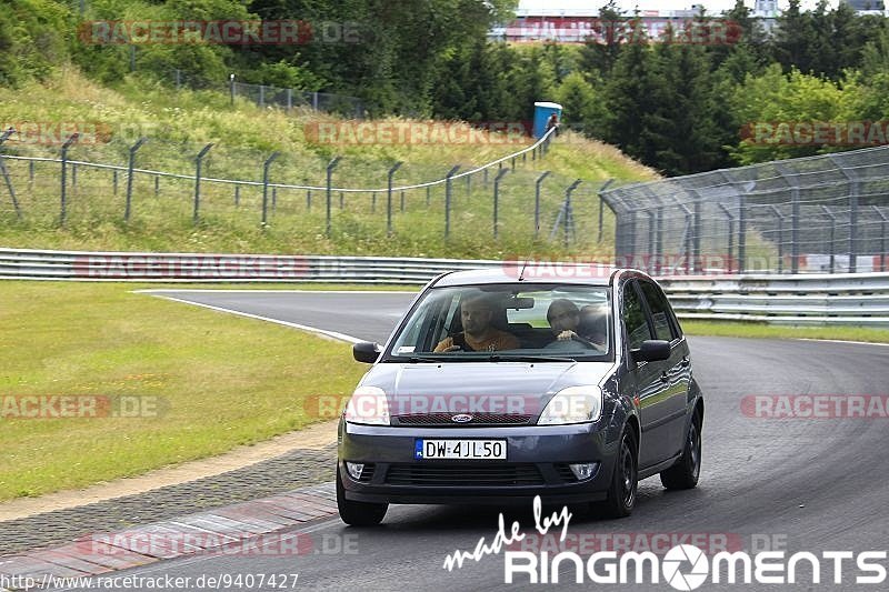 Bild #9407427 - Touristenfahrten Nürburgring Nordschleife (05.07.2020)