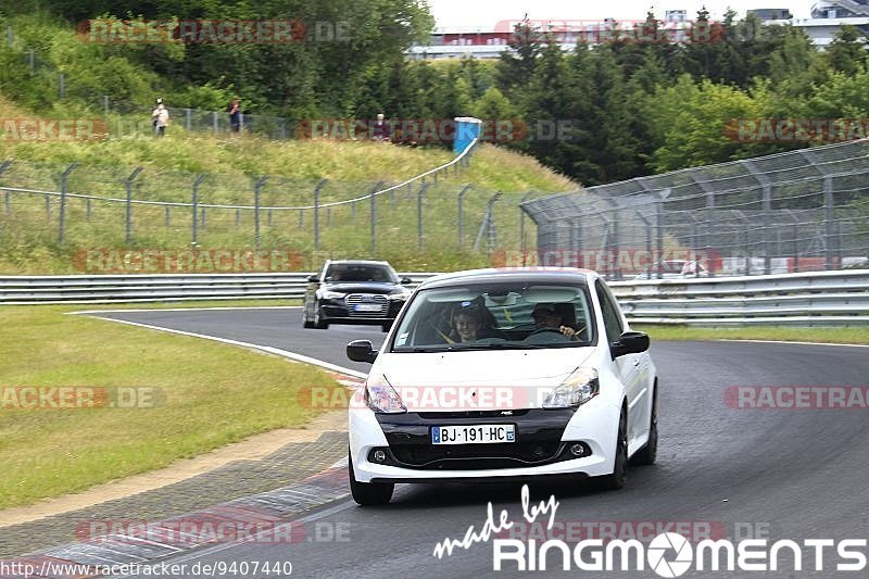 Bild #9407440 - Touristenfahrten Nürburgring Nordschleife (05.07.2020)