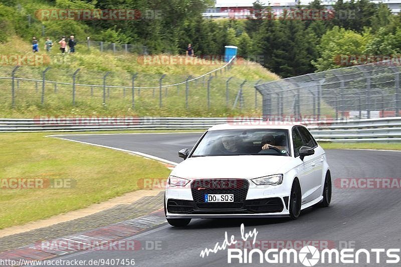 Bild #9407456 - Touristenfahrten Nürburgring Nordschleife (05.07.2020)