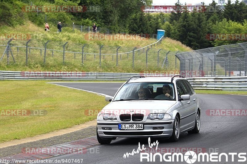 Bild #9407467 - Touristenfahrten Nürburgring Nordschleife (05.07.2020)