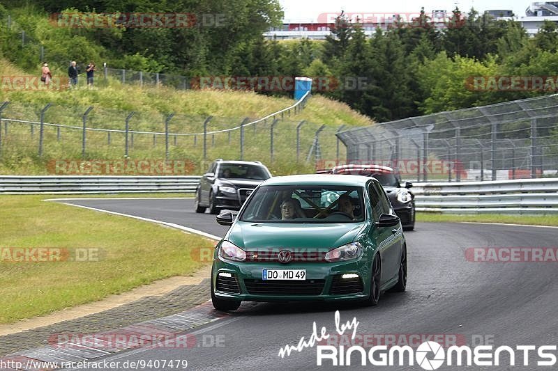 Bild #9407479 - Touristenfahrten Nürburgring Nordschleife (05.07.2020)