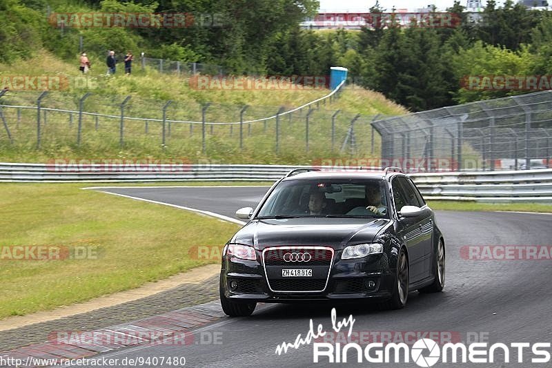 Bild #9407480 - Touristenfahrten Nürburgring Nordschleife (05.07.2020)