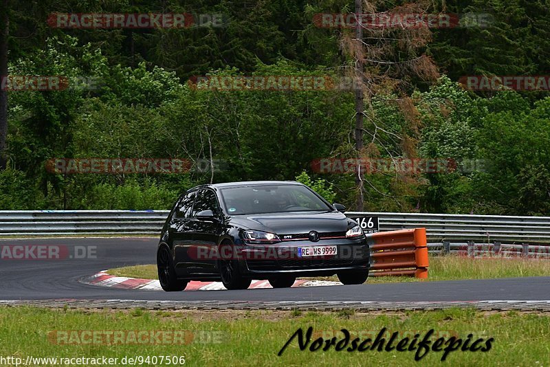 Bild #9407506 - Touristenfahrten Nürburgring Nordschleife (05.07.2020)