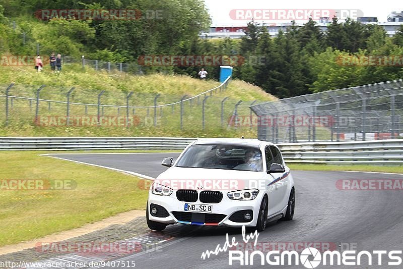 Bild #9407515 - Touristenfahrten Nürburgring Nordschleife (05.07.2020)