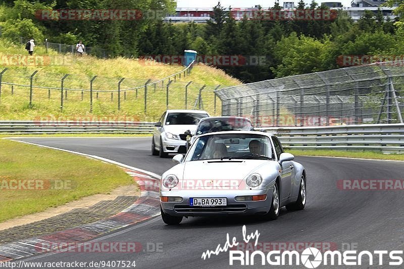 Bild #9407524 - Touristenfahrten Nürburgring Nordschleife (05.07.2020)