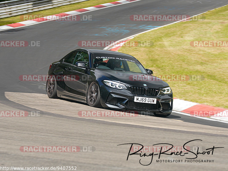 Bild #9407552 - Touristenfahrten Nürburgring Nordschleife (05.07.2020)