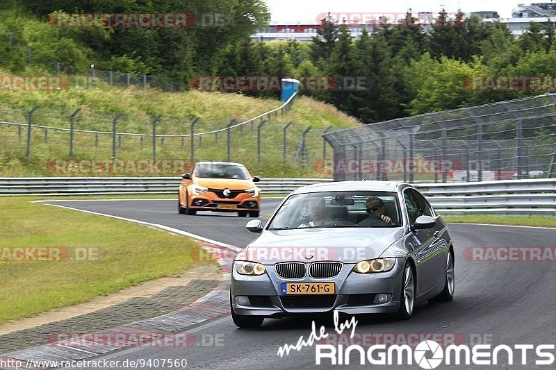 Bild #9407560 - Touristenfahrten Nürburgring Nordschleife (05.07.2020)