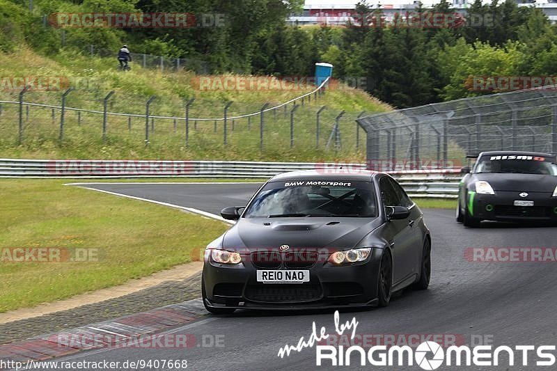 Bild #9407668 - Touristenfahrten Nürburgring Nordschleife (05.07.2020)