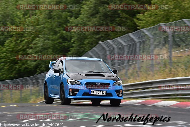 Bild #9407691 - Touristenfahrten Nürburgring Nordschleife (05.07.2020)