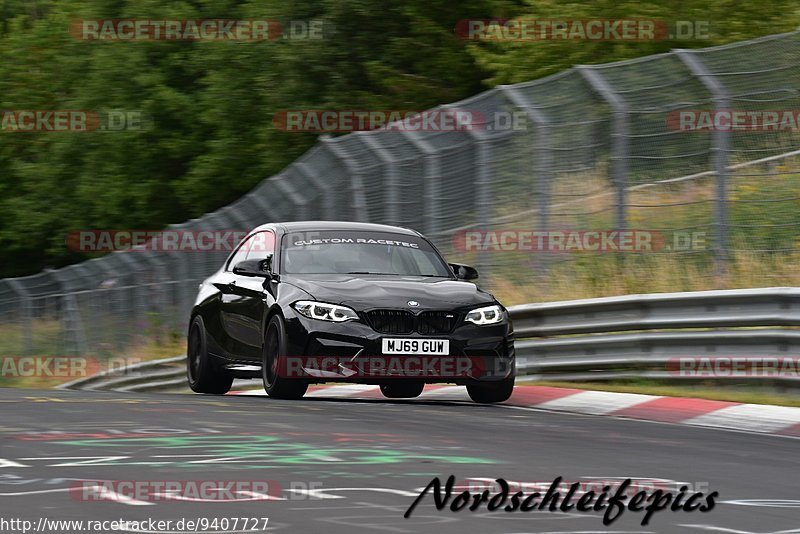 Bild #9407727 - Touristenfahrten Nürburgring Nordschleife (05.07.2020)