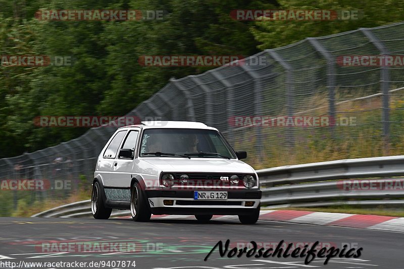 Bild #9407874 - Touristenfahrten Nürburgring Nordschleife (05.07.2020)