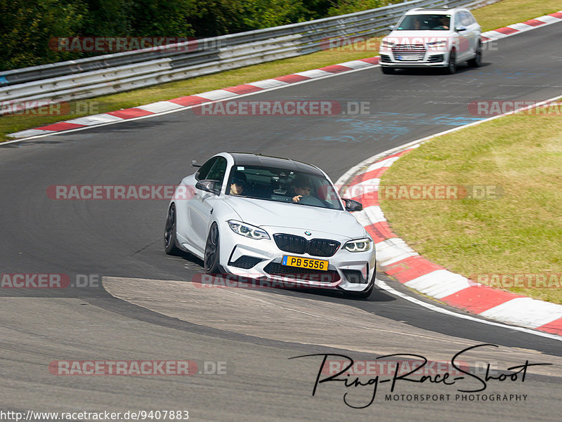 Bild #9407883 - Touristenfahrten Nürburgring Nordschleife (05.07.2020)