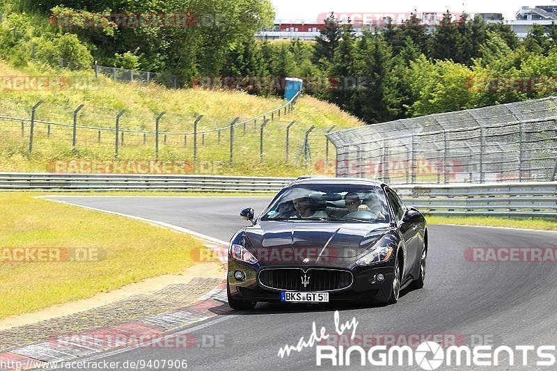 Bild #9407906 - Touristenfahrten Nürburgring Nordschleife (05.07.2020)