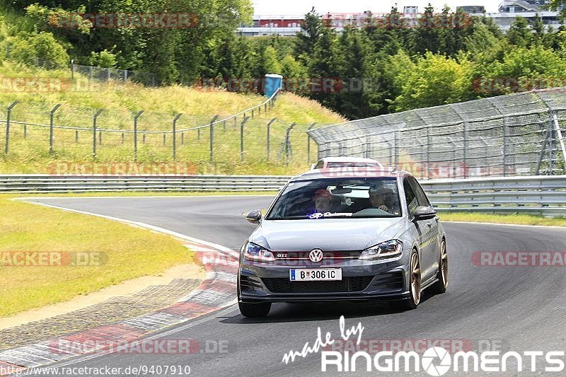 Bild #9407910 - Touristenfahrten Nürburgring Nordschleife (05.07.2020)