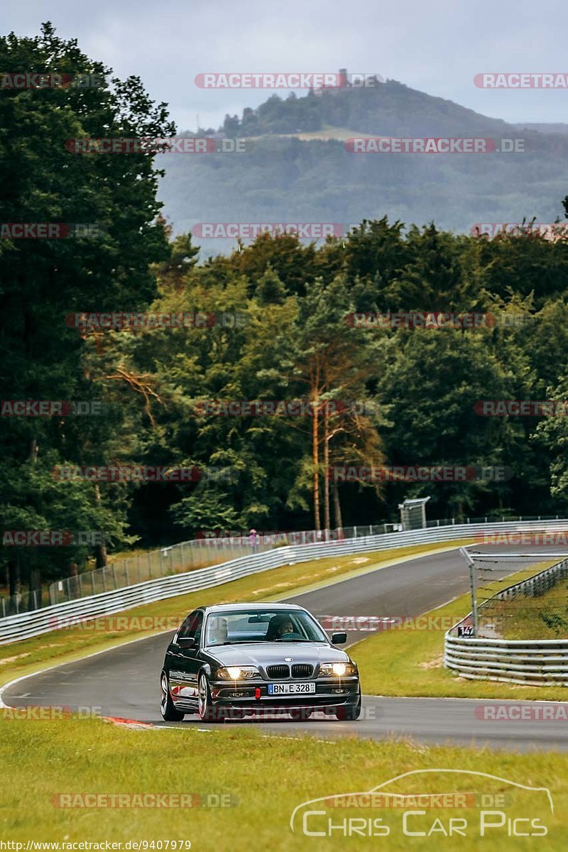 Bild #9407979 - Touristenfahrten Nürburgring Nordschleife (05.07.2020)