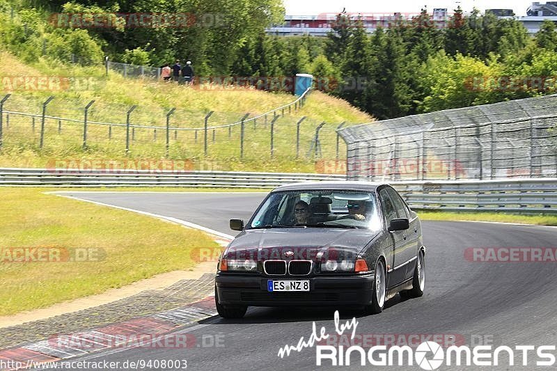 Bild #9408003 - Touristenfahrten Nürburgring Nordschleife (05.07.2020)