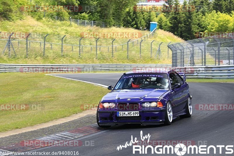 Bild #9408016 - Touristenfahrten Nürburgring Nordschleife (05.07.2020)